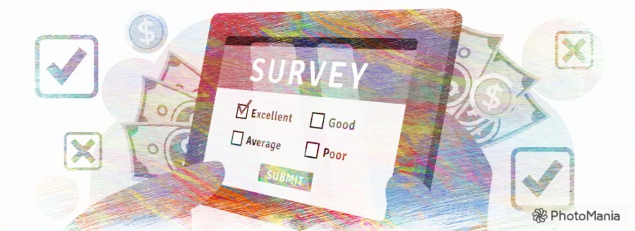earn money from surveys